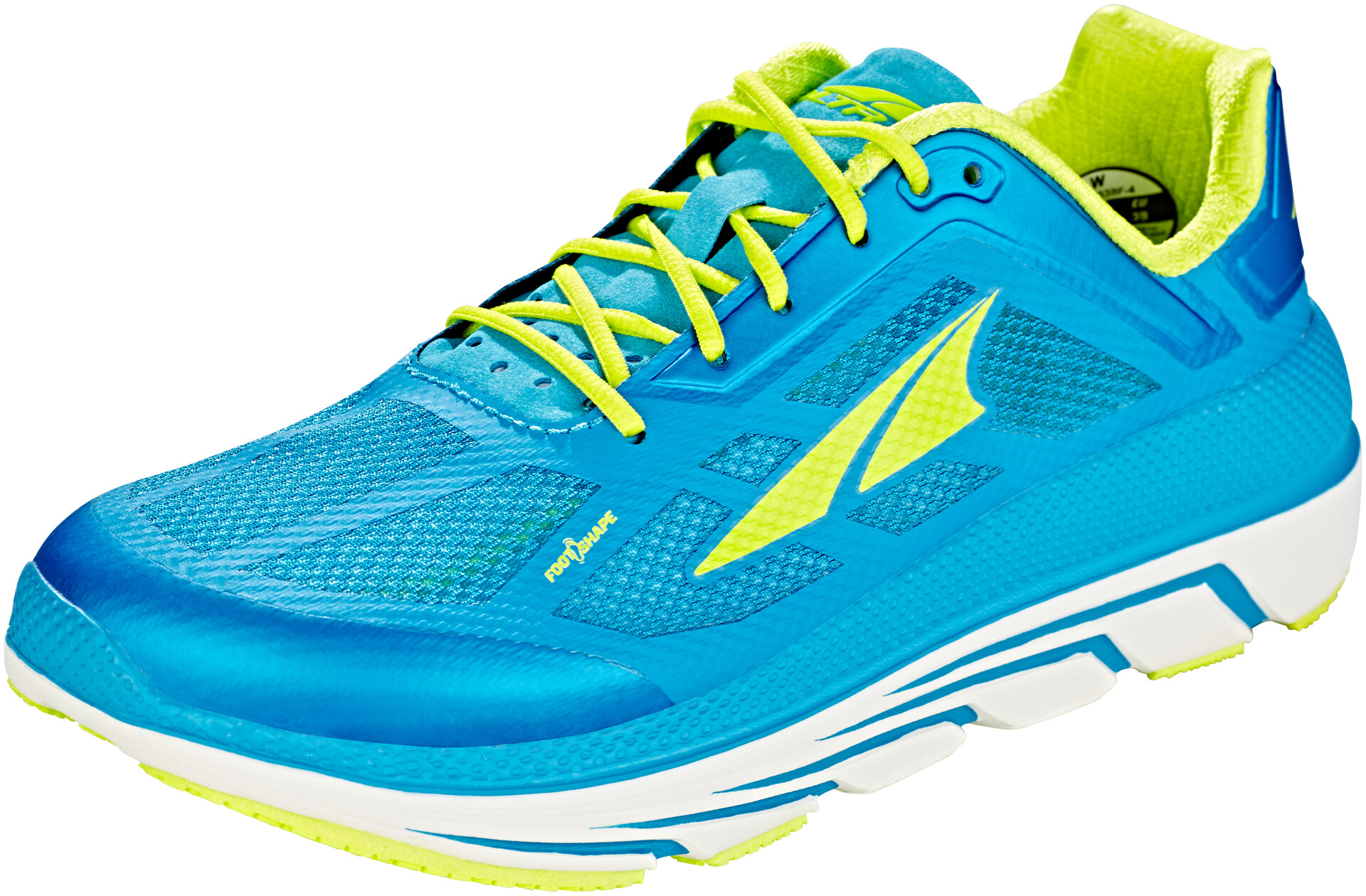 altra women's road running shoes
